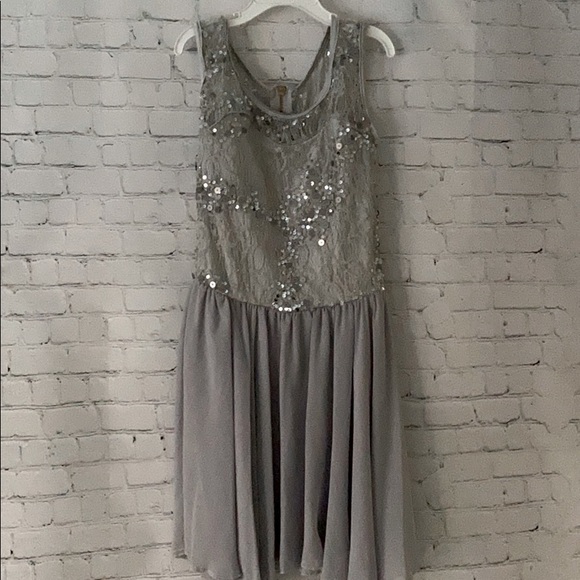 Dance costume - ballet or contemporary